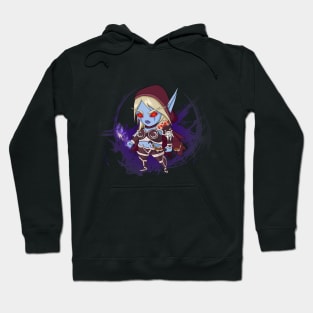 Sylvanas Hoodie